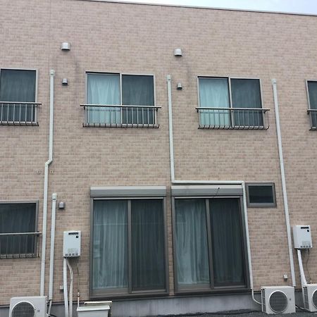 Ryokan Mikasayama Kashima  Екстер'єр фото