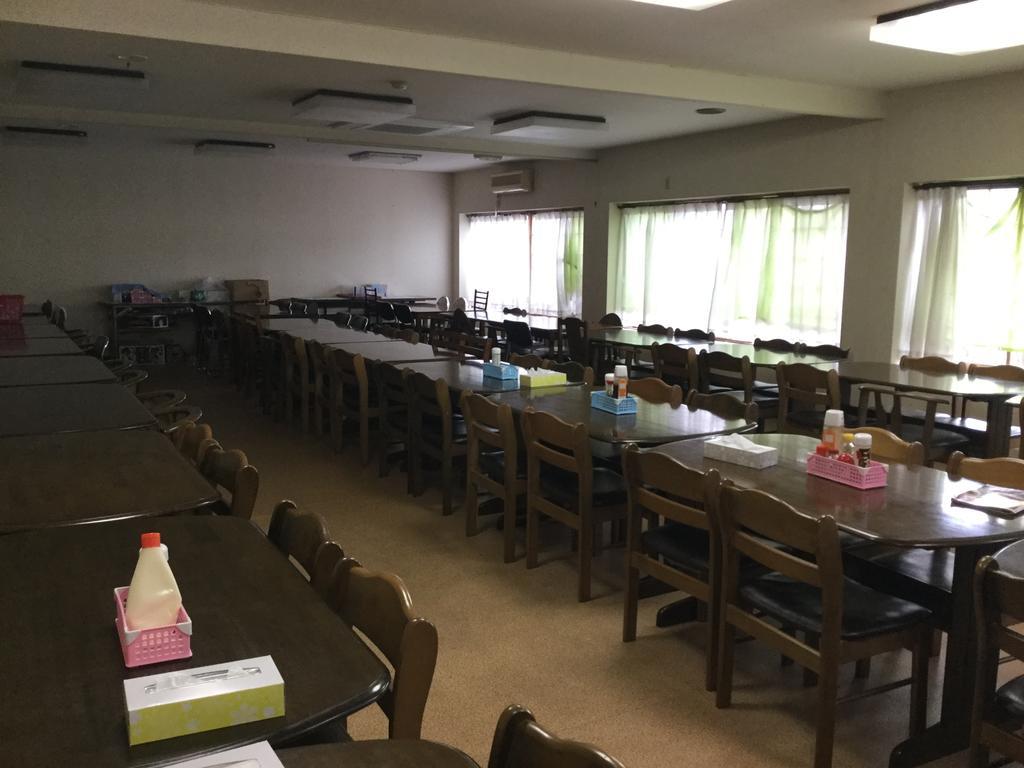 Ryokan Mikasayama Kashima  Екстер'єр фото