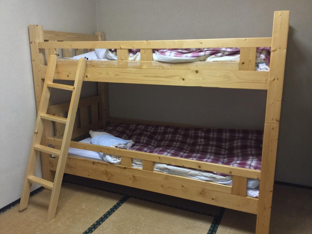 Ryokan Mikasayama Kashima  Екстер'єр фото