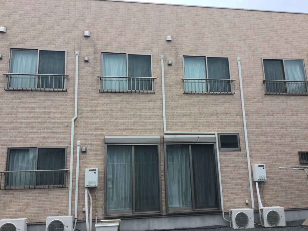 Ryokan Mikasayama Kashima  Екстер'єр фото